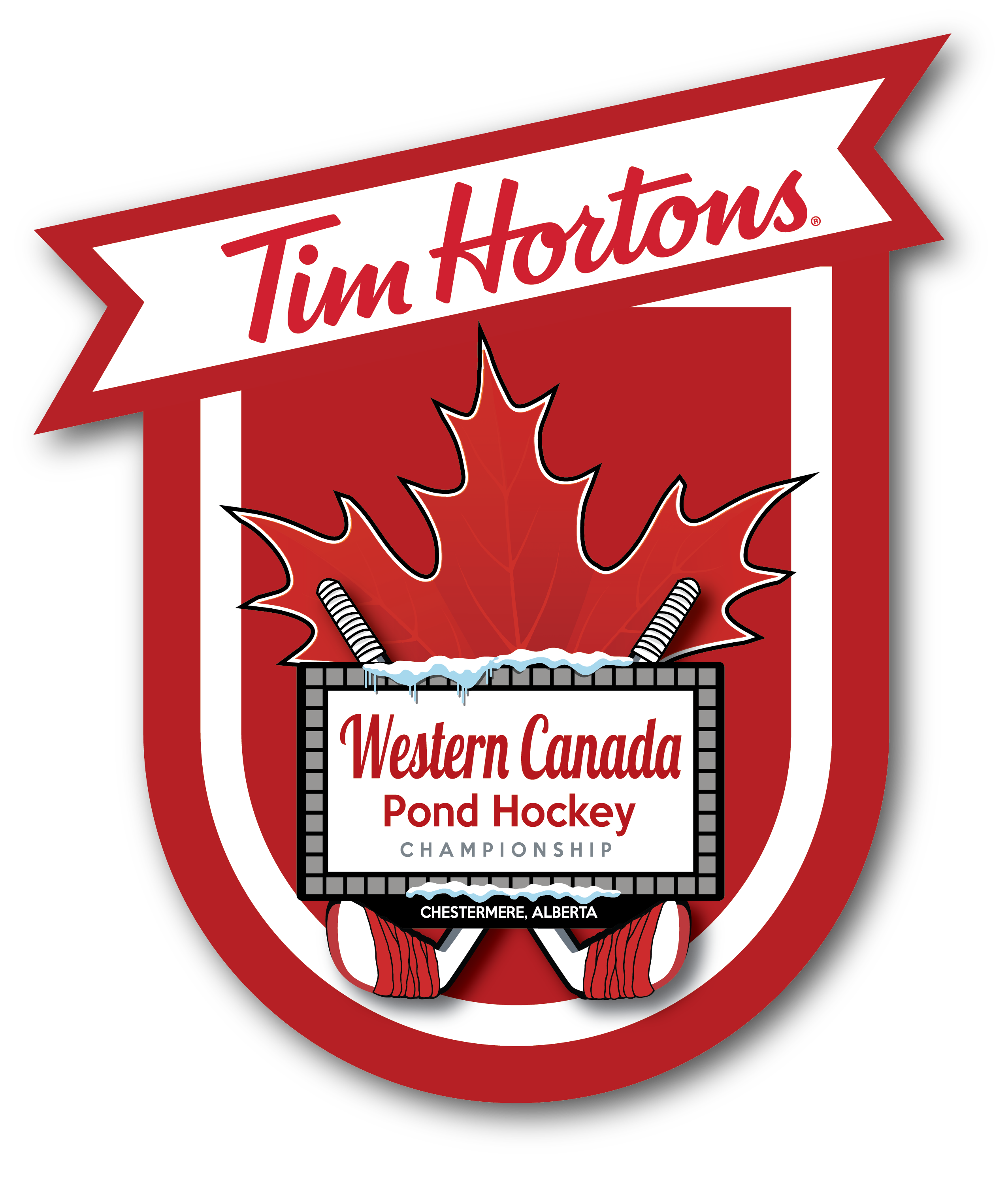 Western Canada Pond Hockey Championship