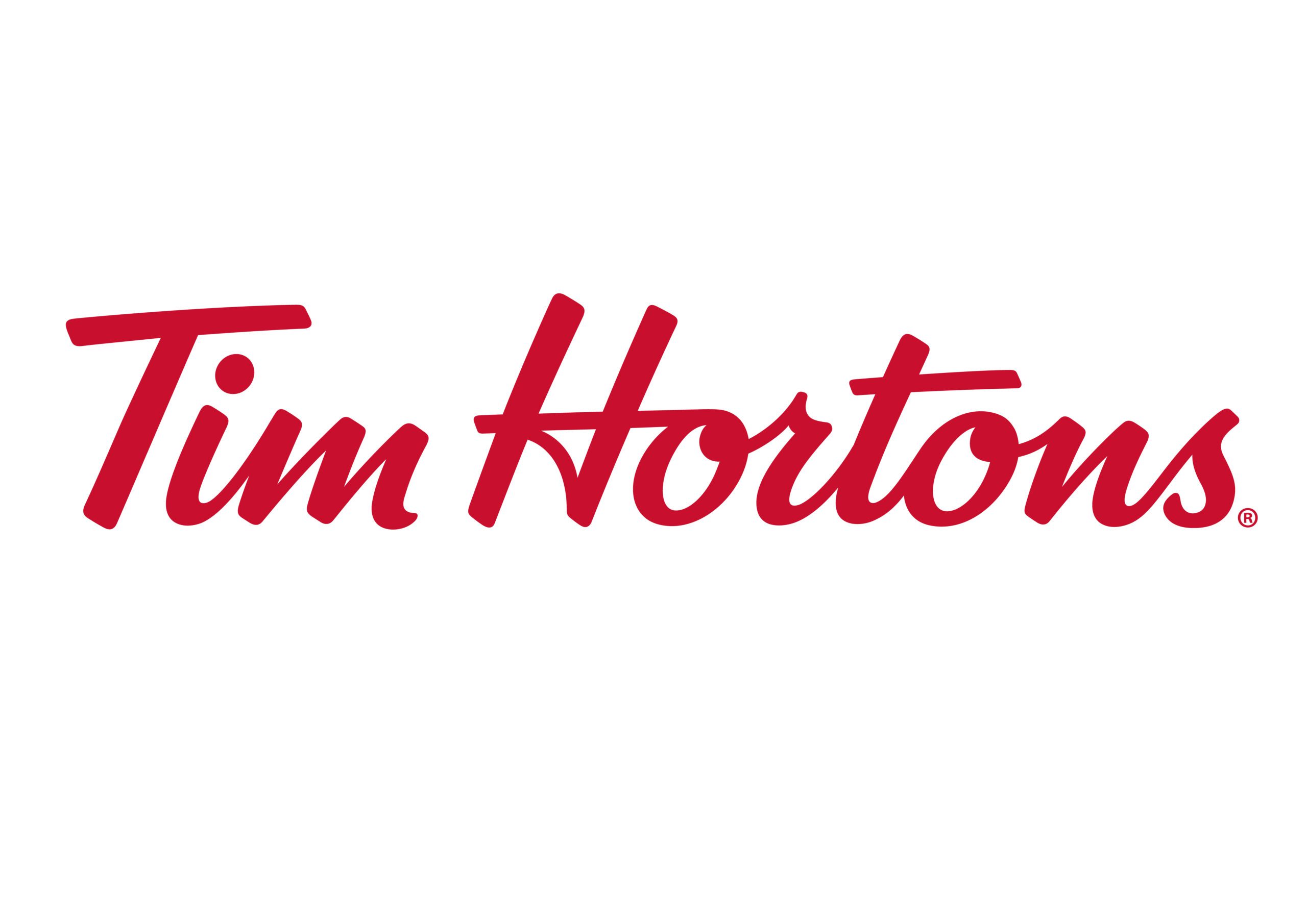 Tim Hortons Pond Hockey
